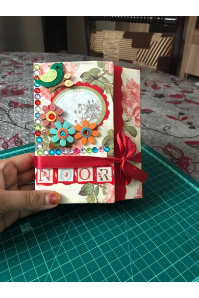 MINI ALBUM 